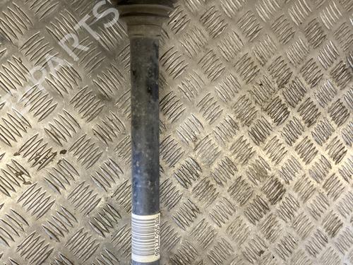 Used Left front driveshaft Left front driveshaft CITROËN JUMPY III Van (V_) 1.6 BlueHDi 95 (95 hp) 33960536 33960536