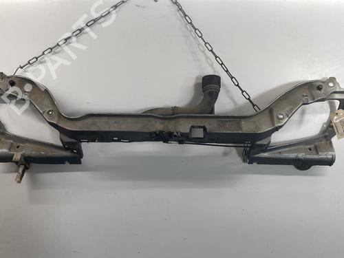 Frontplade/Frontkurv CITROËN SAXO (S0, S1) 1.5 D | BP22095092C72 