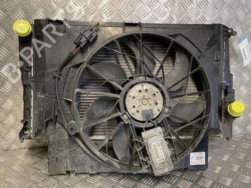Køler BMW 1 (E87) 118 d | BP20345463M31 