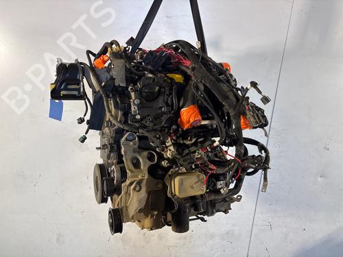 Engine RENAULT KANGOO Express (FW0/1_) 1.5 dCi 80 (FW15) | BP39152955M1 - Image 4