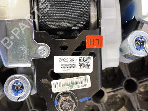 Instrumentbræt DACIA SPRING  | BP29737615C46  - Image 18