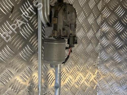 Used Front wiper motor Front wiper motor VW GOLF VII (5G1, BQ1, BE1, BE2) 2.0 TDI (150 hp) 22096263 22096263