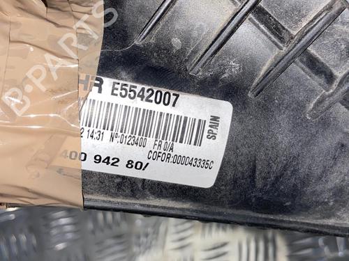 Intercooler CITROËN JUMPY II Van 2.0 HDi 120 | BP22095748M30 - Image 3