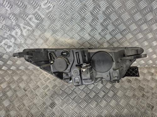Used Left headlight Left headlight CITROËN C4 II (NC_) 1.6 HDi 90 (92 hp) 34646289 34646289