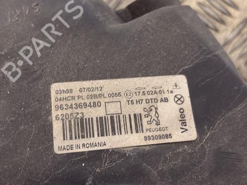 Used Right headlight Right headlight 31173612 31173612