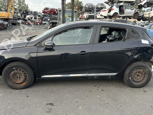 Rear axle RENAULT CLIO V (B7_) 1.0 TCe 90 (B7MT) | BP26703866M2 - Image 15