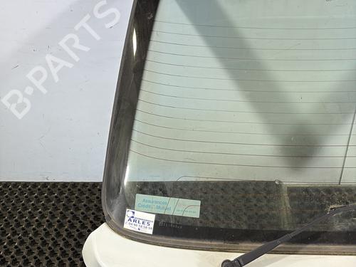 Used Tailgate Tailgate RENAULT 19 II (B/C53_) 1.4 (80 hp) 30595614 30595614