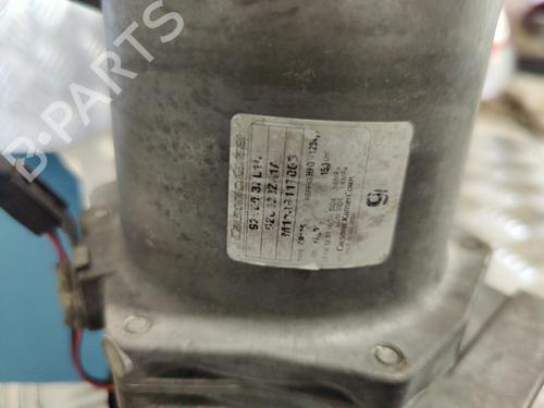 Used AC compressor AC compressor FORD TOURNEO CONNECT / GRAND TOURNEO CONNECT V761 MPV (SK) 2.0 EcoBlue 4WD (122 hp) 22094469 22094469
