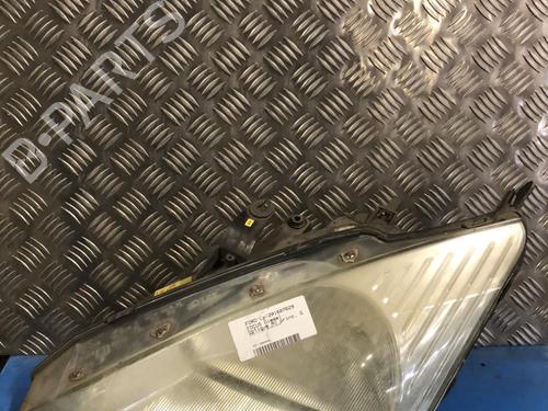 Faro izquierdo FORD FOCUS I (DAW, DBW) 1.8 Turbo DI / TDDi | BP20349051C28 
