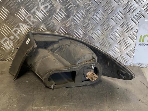 Venstre baglygte MAZDA 6 Hatchback (GG) 2.0 DI (GG14) | BP22093675C34 