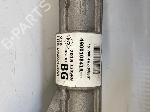 Used Steering rack Steering rack RENAULT ZOE (BFM_) ZOE (92 hp) 20343711 20343711
