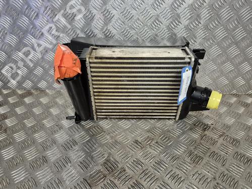 Intercooler DACIA SANDERO II 1.5 dCi | BP39521779M30 - Image 2