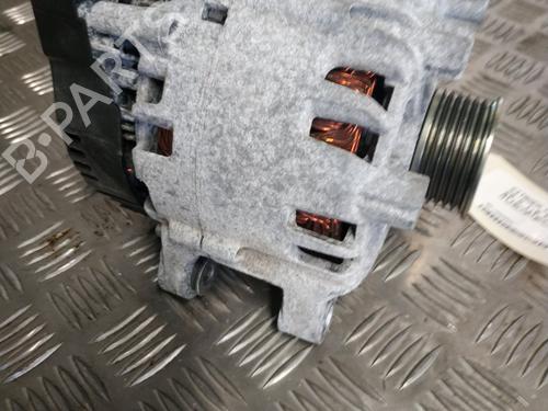 Used Alternator Alternator CITROËN C5 X (ND_, NC_) Hybrid 225 (NDDGYP) (224 hp) 24645548 24645548
