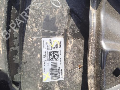 Stol bak DACIA BIGSTER 1.8 FHEV (RYN7) | BP37735062C17 - Image 9