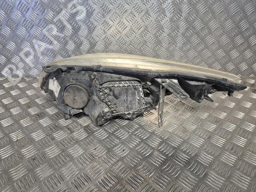 Used Right headlight Right headlight RENAULT MEGANE III Hatchback (BZ0/1_, B3_) 1.5 dCi (BZ0C) (90 hp) 35799254 35799254