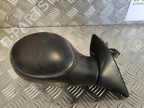 Right mirror CITROËN XSARA PICASSO (N68) 1.6 HDi | BP20347135C27 