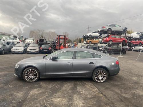 Climate control AUDI A5 Sportback (8TA) 1.8 TFSI | BP22093961I5 