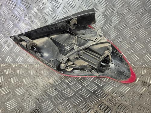 Left taillight CITROËN C4 II (NC_) 1.6 HDi 90 | BP34646290C34 - Image 2