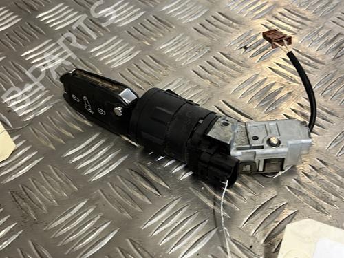 Used Ignition barrel PEUGEOT PARTNER Box Body/MPV (K9) 1.5 BlueHDI 130 (131 hp) 26507609
