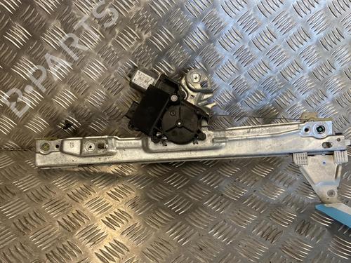Front right window mechanism PEUGEOT 308 SW I (4E_, 4H_) 1.6 HDi | BP20348486C23 