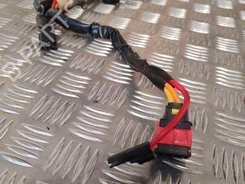 Ignition barrel PEUGEOT 206 Hatchback (2A/C) 1.4 i | BP25220565M48 