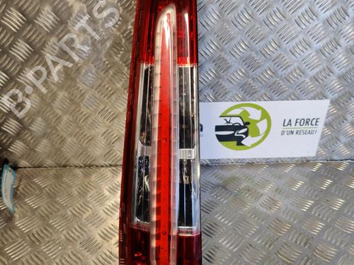 Left taillight FORD C-MAX (DM2) 1.6 TDCi | BP20345532C34 