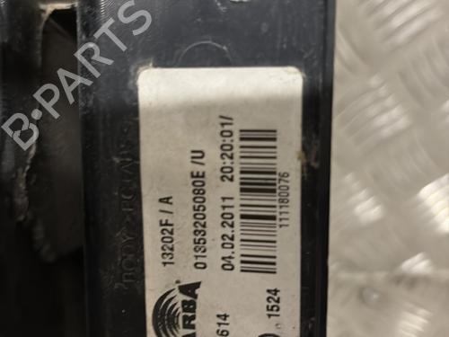 Right taillight CITROËN NEMO MPV 1.4 HDi | BP30147326C35