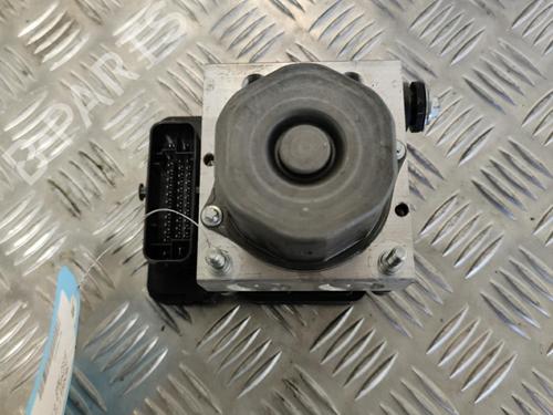 Used ABS pump RENAULT TWINGO III (BCM_, BCA_) 0.9 TCe 90 (BCM9, BCM2) (90 hp) 22094355