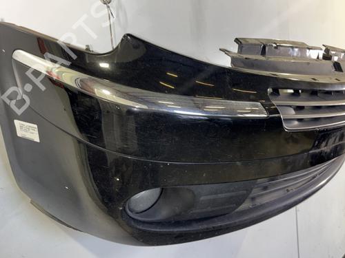Front bumper CITROËN XSARA PICASSO (N68) 1.6 HDi | BP32256676C7 