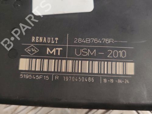 Fuse box RENAULT MASTER III Van (FV) Z.E. (FV1Z) | BP29353315E1 