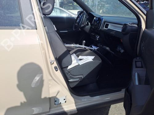 Front left window mechanism SUZUKI IGNIS III (MF, FF) 1.2 Hybrid AllGrip (ATK412) | BP27354833C22  - Image 5