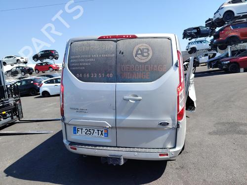 Pièces Détachées Usagées FORD TRANSIT CUSTOM V362 Van (FY, FZ) 2.0 EcoBlue 4769737