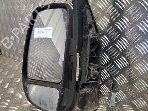 Left mirror RENAULT MASTER II Van (FD) 2.5 dCi 120 | BP22096853C26 