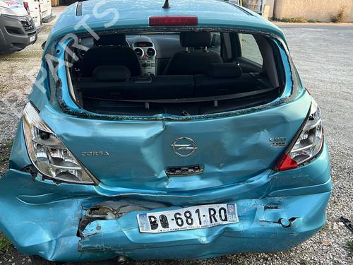 Skrzynia biegów OPEL CORSA D (S07) 1.3 CDTI (L08, L68) | BP30683351M3