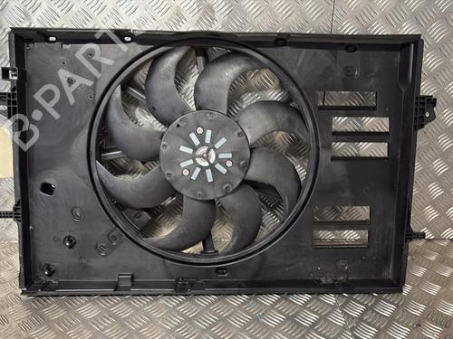 Radiator fan RENAULT ESPACE VI (RHN) E-TECH 200 Hybrid | BP27606132M35