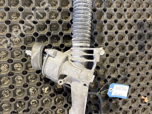 Steering rack AUDI A3 (8P1) 1.8 TFSI | BP39395510M22 - Image 3