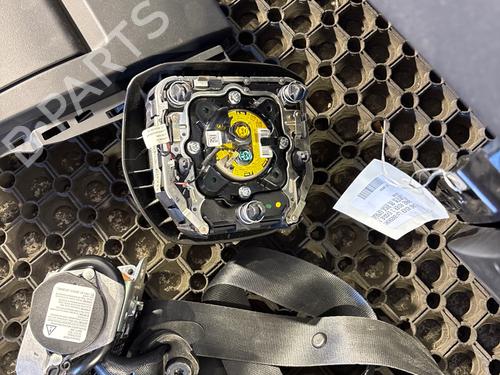 Dashboard LAND ROVER RANGE ROVER EVOQUE (L538) 2.2 D 4x4 | BP31353880C46 - Image 6