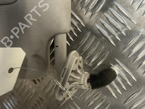 Right sun visor RENAULT KOLEOS II (HC_)  | BP24179016I2  - Image 5