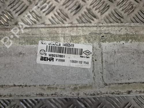 intercooler-renault-scenic-iii-jz01_-2008-2009-2010-2011-2012-2013-2014-2015-2016-36305703 main image