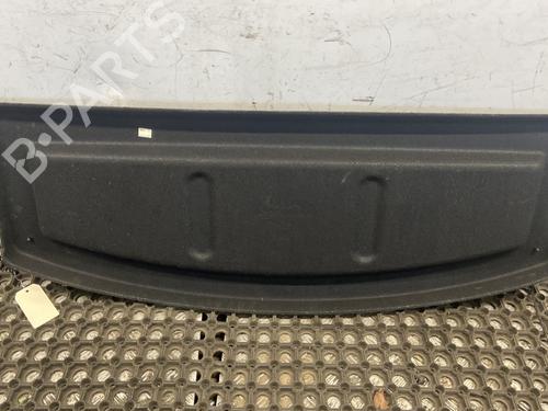 Used Rear parcel shelf Rear parcel shelf HYUNDAI i20 I (PB, PBT) 1.4 CRDi (75 hp) 31752004 31752004