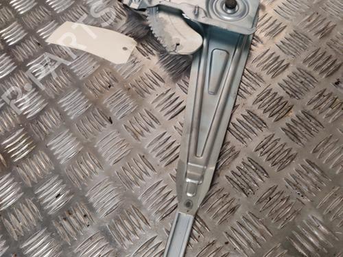 Rudehejsemekanisme Højre bagtil DACIA SPRING EV (B6M1) (45 hp) 22097667