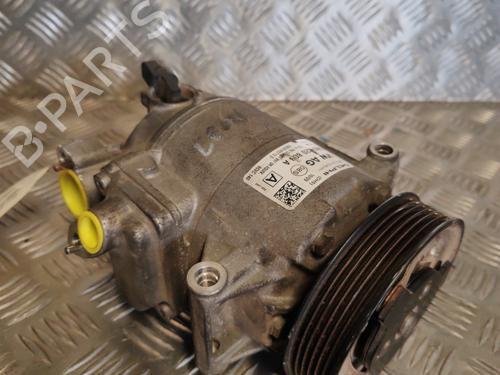 Used AC compressor SEAT LEON (1P1) 1.9 TDI (105 hp) 29073644
