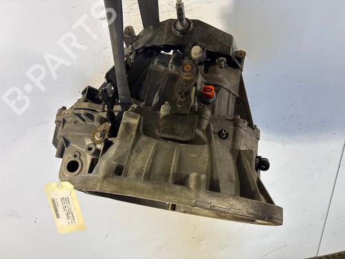 Gearbox RENAULT TRAFIC II Van (FL) 2.0 dCi 115 (FL01, FL0U, FL00, FL0H, FL0M) | BP36168520M3  - Image 5