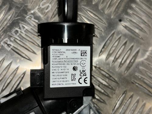 Ignition barrel RENAULT CLIO V (B7_) 1.0 SCe 65 (B7MG) | BP22097864M48 