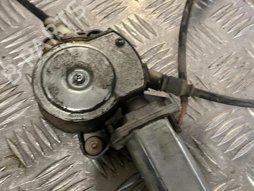 Used Front left window mechanism Front left window mechanism CITROËN JUMPER I Van (244) 2.8 HDi 4x4 (128 hp) 20343879 20343879