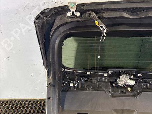 Tailgate RENAULT AUSTRAL E-TECH 200 Hybrid (HGM2) | BP31329106C6 - Image 7