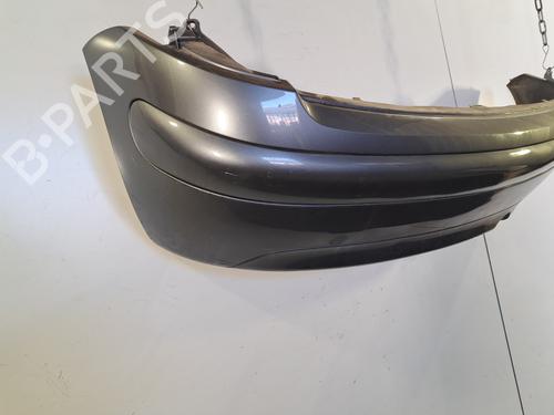 Bak støtfanger CITROËN C3 I (FC_, FN_) 1.4 HDi | BP29911173C8 