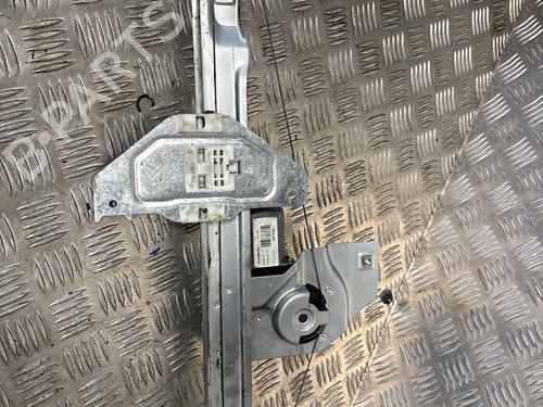 Used Front left window mechanism Front left window mechanism 37661867 37661867