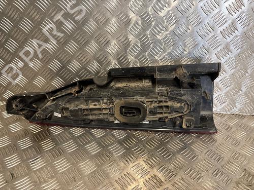 Used Right taillight Right taillight PEUGEOT PARTNER Tepee 1.6 BlueHDi 120 (120 hp) 34390345 34390345