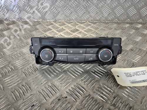 Climate control RENAULT KADJAR (HA_, HL_) 1.6 dCi 130 (HLA4) | BP32078501I5 - Image 2